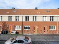 Snoystraat 56, 2802 SZ Gouda
