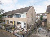 Gustaaf Gelderpad 52, 3191 AE Hoogvliet Rotterdam