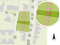 Kavel 5 (Bouwnr. 40), 7512 DP Enschede