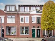 Da Costastraat 52, 2032 MJ Haarlem