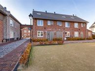 Otto Sternstraat 12, 1341 CK Almere