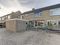 De Meestoof 14, 4681 CB Nieuw-Vossemeer