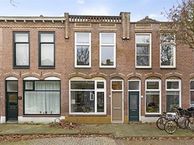 Nassaustraat 17, 2316 JC Leiden