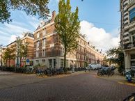 Tweede Jan van der Heijdenstraat 83 H, 1074 XS Amsterdam