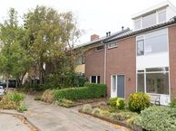 Dirk Schrijverstraat 6, 1785 BV Den Helder