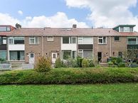 Gravin Juliana van Stolberglaan 20, 2263 VA Leidschendam