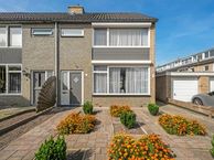 van der Plaatstraat 1, 5361 JJ Grave