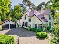 Vossenlaan 9, 3735 KM Bosch en Duin