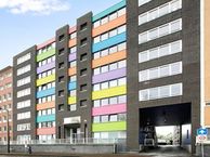 Sumatrakade 233, 1019 PK Amsterdam