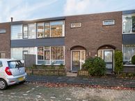 Jan de Rooijstraat 29, 3132 BA Vlaardingen