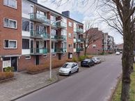 Zaanstraat 37, 7523 HA Enschede