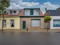 Dennis Leestraat 17, 4754 BA Stampersgat