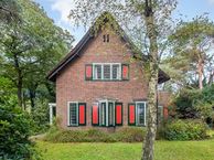 Sweelincklaan 16, 3723 JE Bilthoven