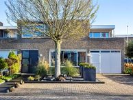 Christinastraat 6, 5401 CZ Uden