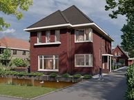 Dokter A.M. van de Poellaan villa 1, 2635 HB Den Hoorn (ZH)