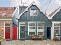 Klokbaai 70, 1506 VK Zaandam