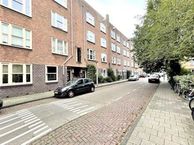 Uithoornstraat 9 3, 1078 SR Amsterdam