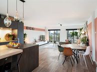 Noordsingel 185 h, 3035 ER Rotterdam