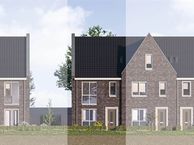 Hoekwoning (Bouwnr. 5), 1756 BE 't Zand