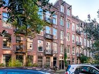 Brederodestraat 71 2, 1054 VB Amsterdam