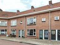 Cremerstraat 54, 2032 KR Haarlem