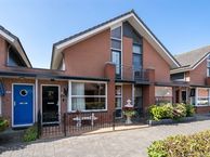 Jaagmeent 274, 1356 AZ Almere