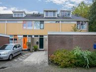 Bizetstraat 53, 2625 AW Delft