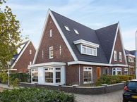 Ruusbroecstraat 1, 6531 AE Nijmegen