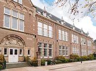 Oude Zijlvest 23 A, 2019 VA Haarlem