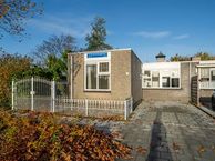 's-Gravenhagehof 1, 1324 SV Almere