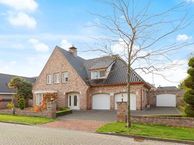 Pavana 3, 4711 VG St. Willebrord