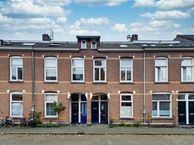 van Heurnstraat 79, 5211 ZM Den Bosch