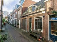 Drapenierstraat 6, 2011 WZ Haarlem