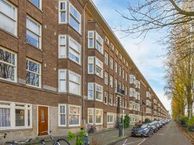 Rooseveltlaan 77 HS, 1079 AE Amsterdam