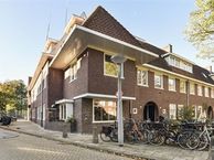 Latherusstraat 9 -H, 1032 CR Amsterdam