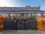 Scherpenheuvelstraat 17, 5017 AR Tilburg