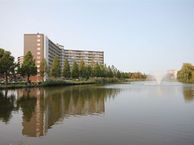 Vrijheer van Eslaan 365, 3353 TJ Papendrecht