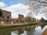 Krommerijn 247, 3582 CT Utrecht