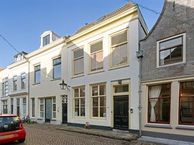 Lange Lauwerstraat 20 A, 3512 VJ Utrecht
