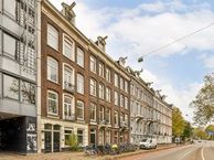 Stadhouderskade 53 -1, 1072 AB Amsterdam