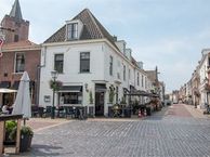 Cattenhagestraat 1 B, 1411 CR Naarden