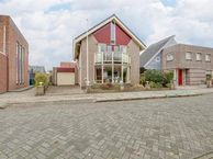 Margaret Staalplantsoen 5, 1705 NC Heerhugowaard