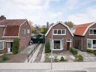 Paul Krugerstraat 70, 2987 BV Ridderkerk