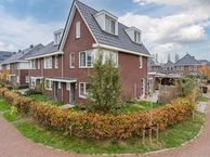 Zomerlinde 16, 1853 AM Heiloo