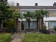 Lijsterlaan 70, 2406 GA Alphen aan den Rijn