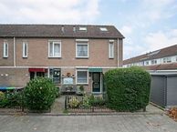 Heemskerkplantsoen 17, 3201 WB Spijkenisse