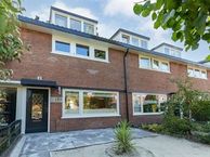 Keizer Ottostraat 129, 1402 VR Bussum