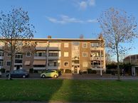 Willem de Zwijgerlaan 207, 1814 KC Alkmaar