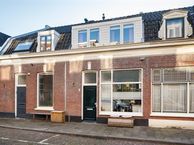 Ooftstraat 4, 3572 HS Utrecht