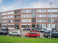 Hilledijk 91 c, 3072 RE Rotterdam